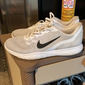 Nike sneakers